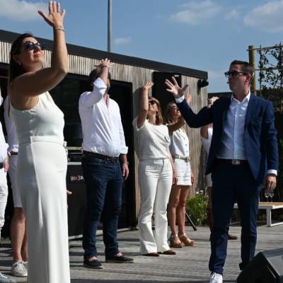 Max Daivy – VIP show Max Daivy - VIP show